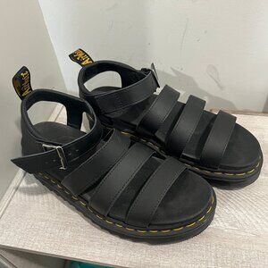 Dr. Martens, "Blaire" W10